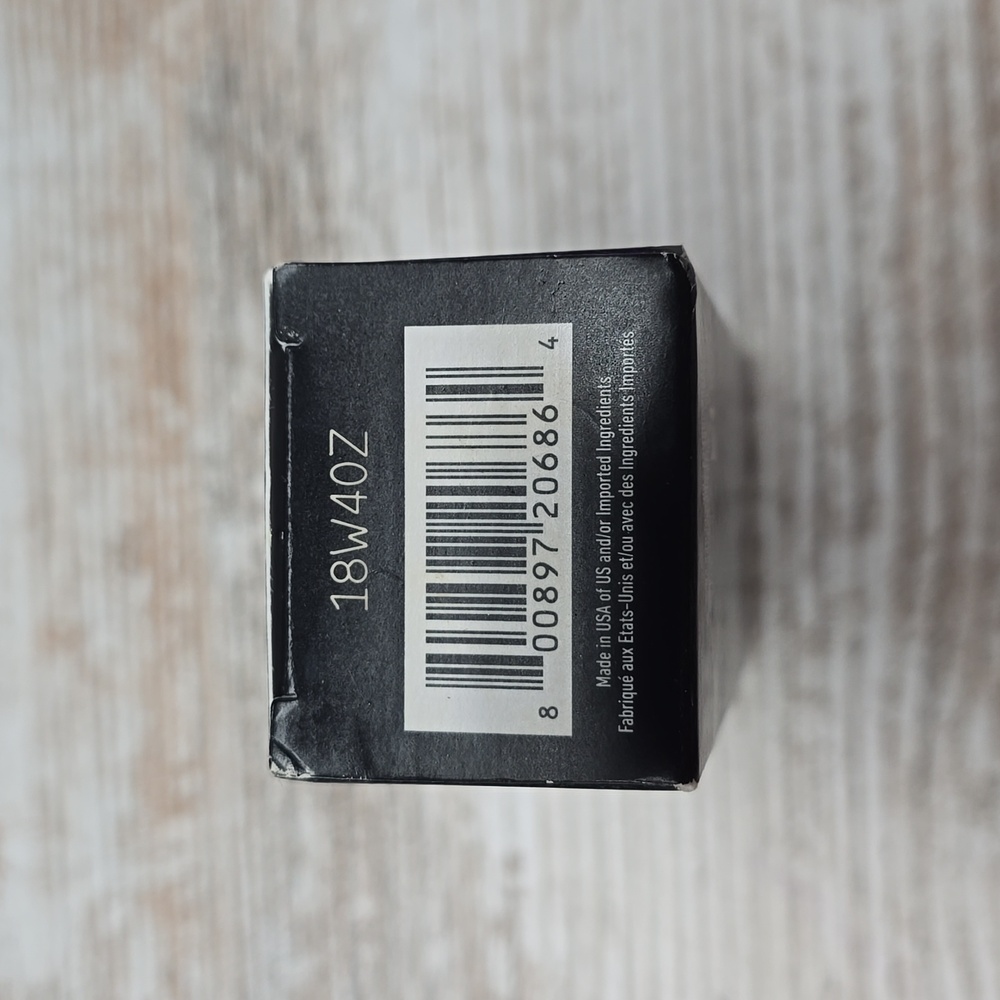 NYX Total Control Pro Foundation - Nude - Picture 7 of 7